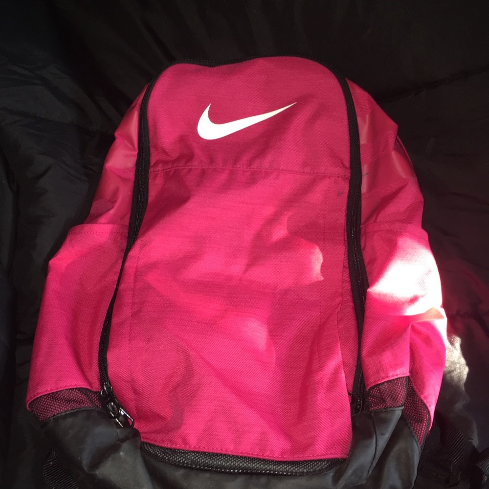 Nike bookbag
